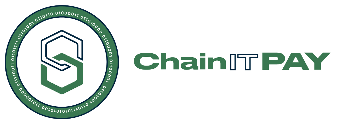 ChainIT Logo