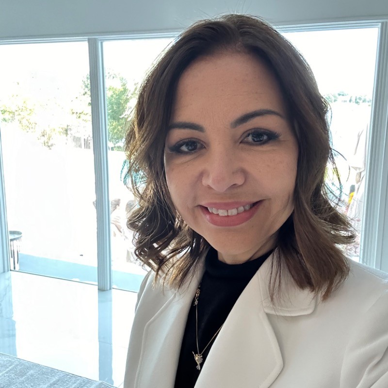 Luziane Cavalcanti, ETA CPP