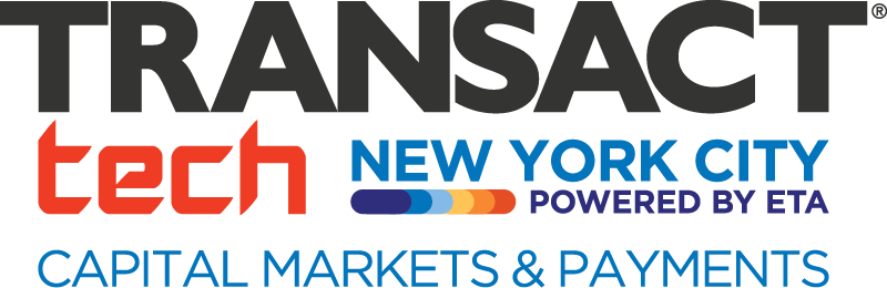 TRANSACT Tech — NYC, Capital Markets & Payments