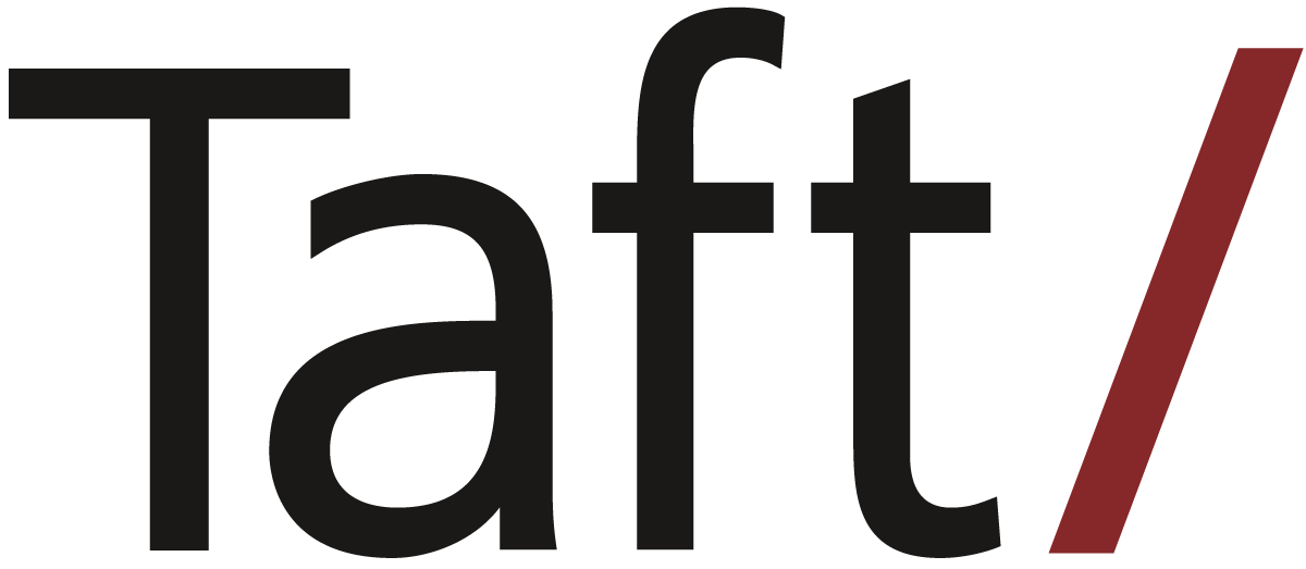 Taft-logo