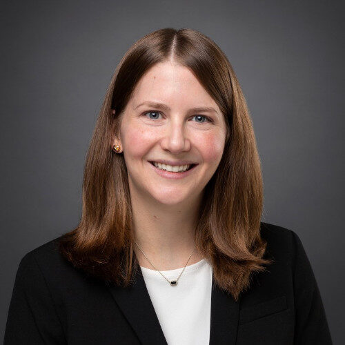Allison Boller