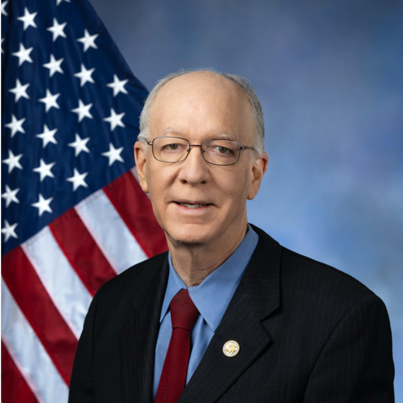 BILL FOSTER