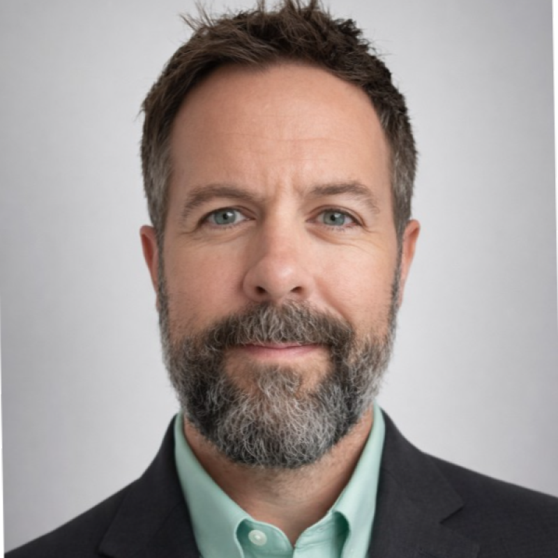 Brant Peterson