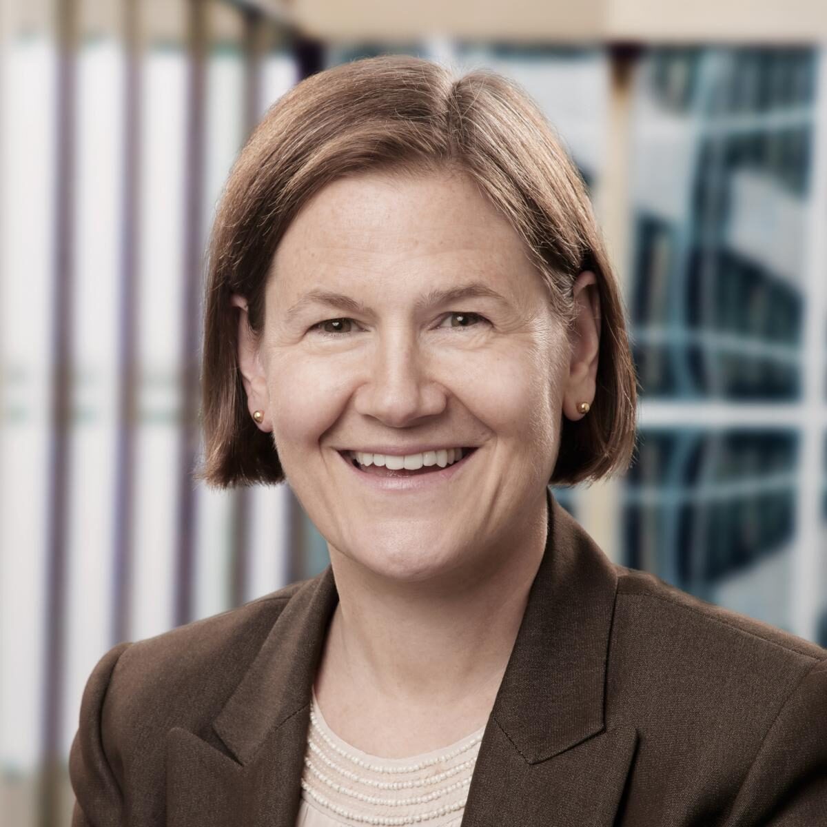 Carol Bringham