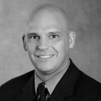 Colin McCormick