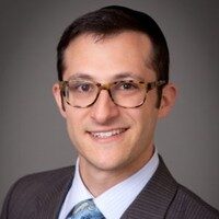 Daniel Ungar
