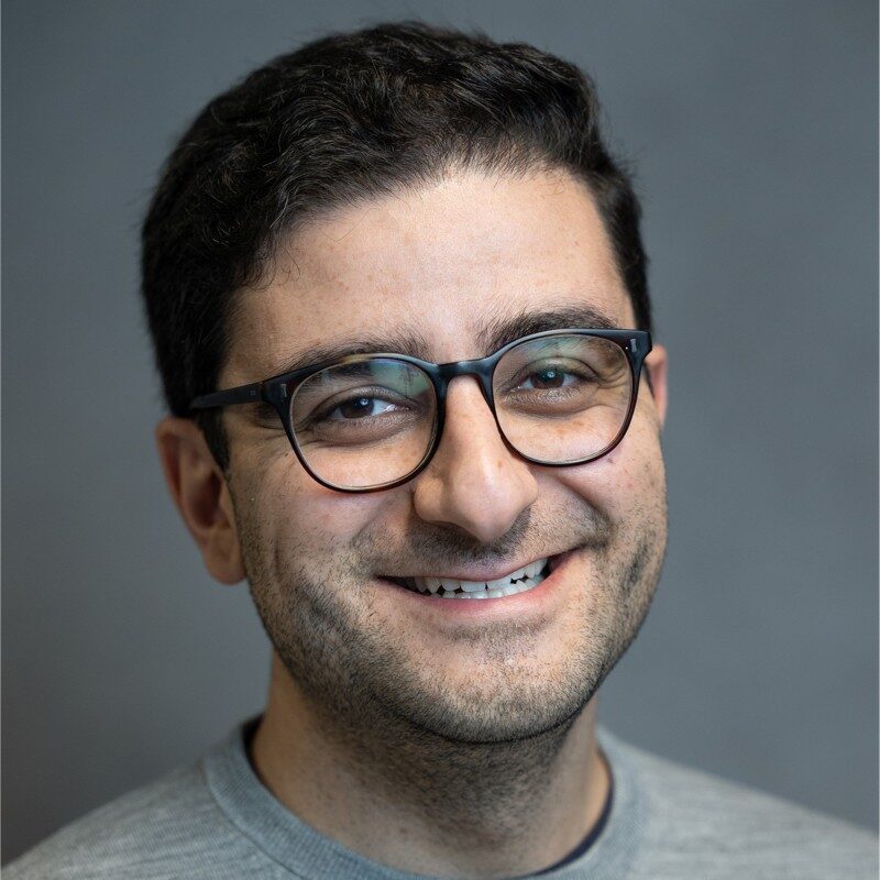 Danny Hakimian
