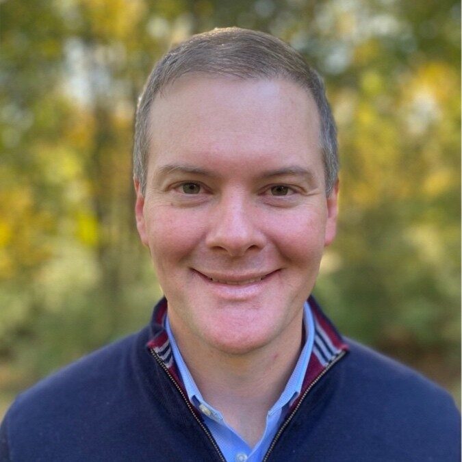 David Trecker