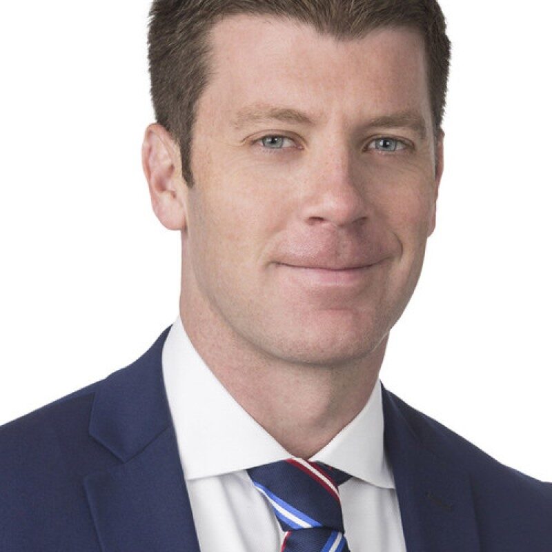 Eamonn K. Moran