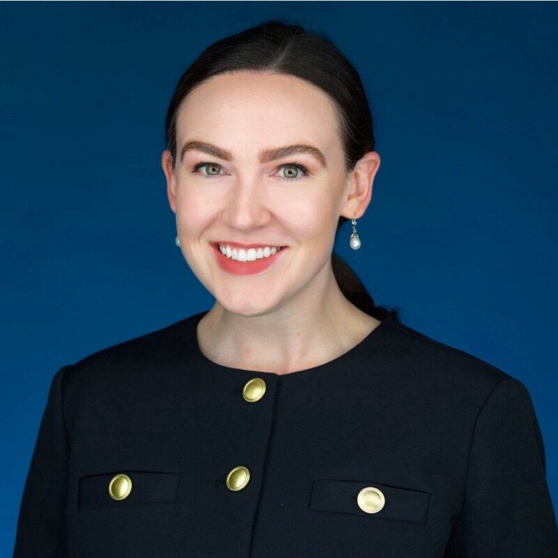 Ellie Warner