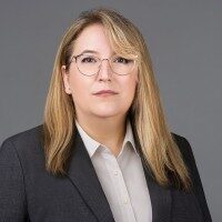 Emily Baxter