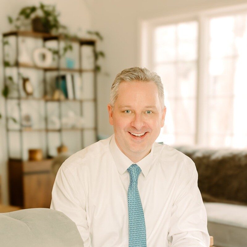 Jon Chambers