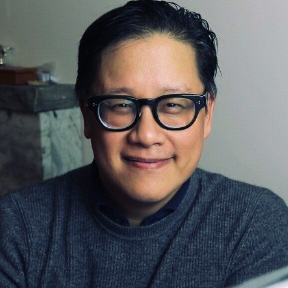 Jonathan Sy