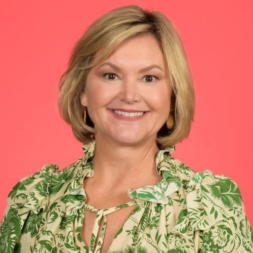 Judith McGuire