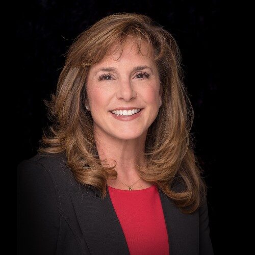 LISA MCCLAIN