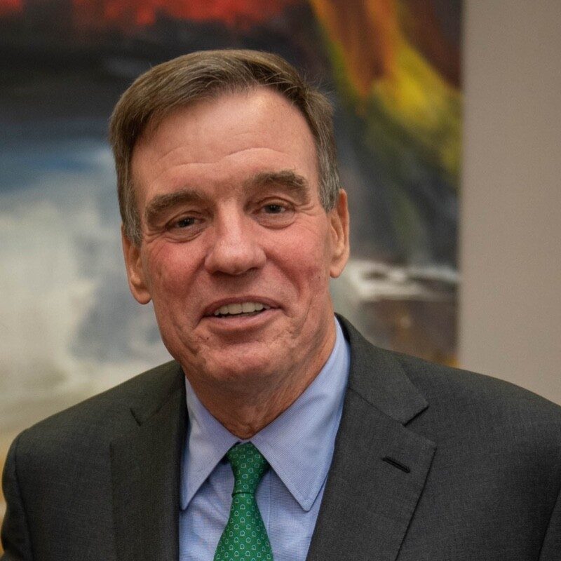 MARK WARNER