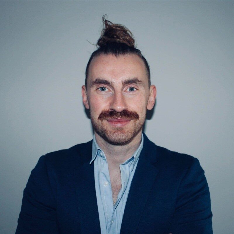 Marc Cregan