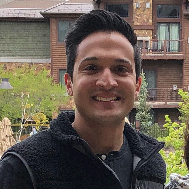 Nabil Manji