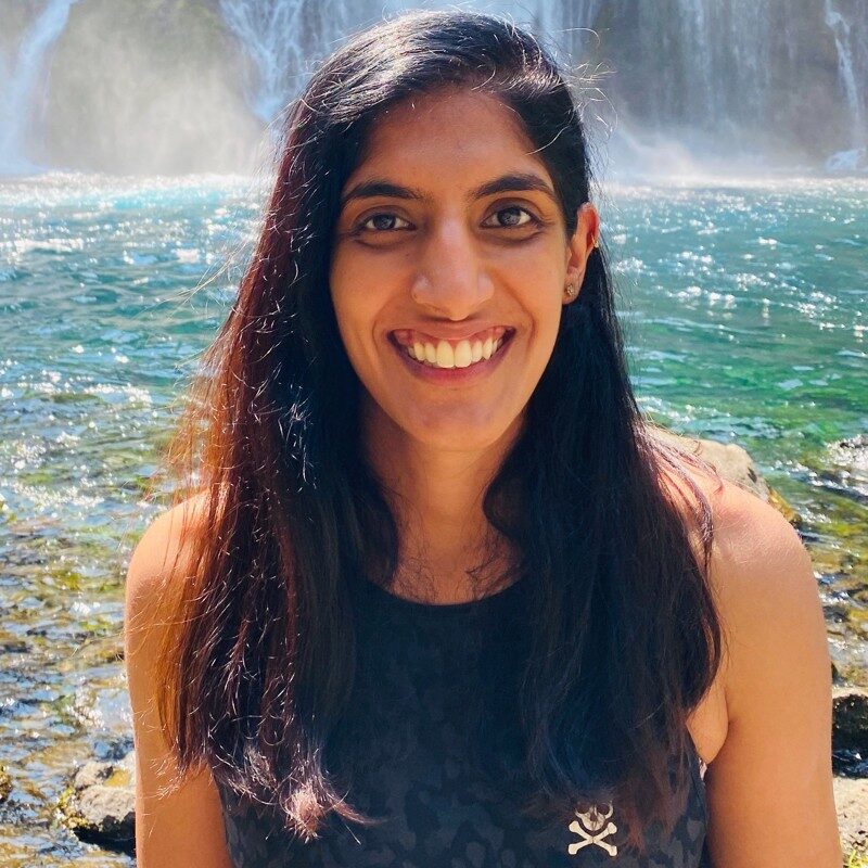 Neha Thakrar