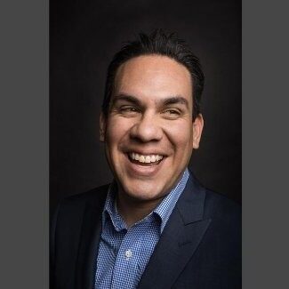 PETE AGUILAR