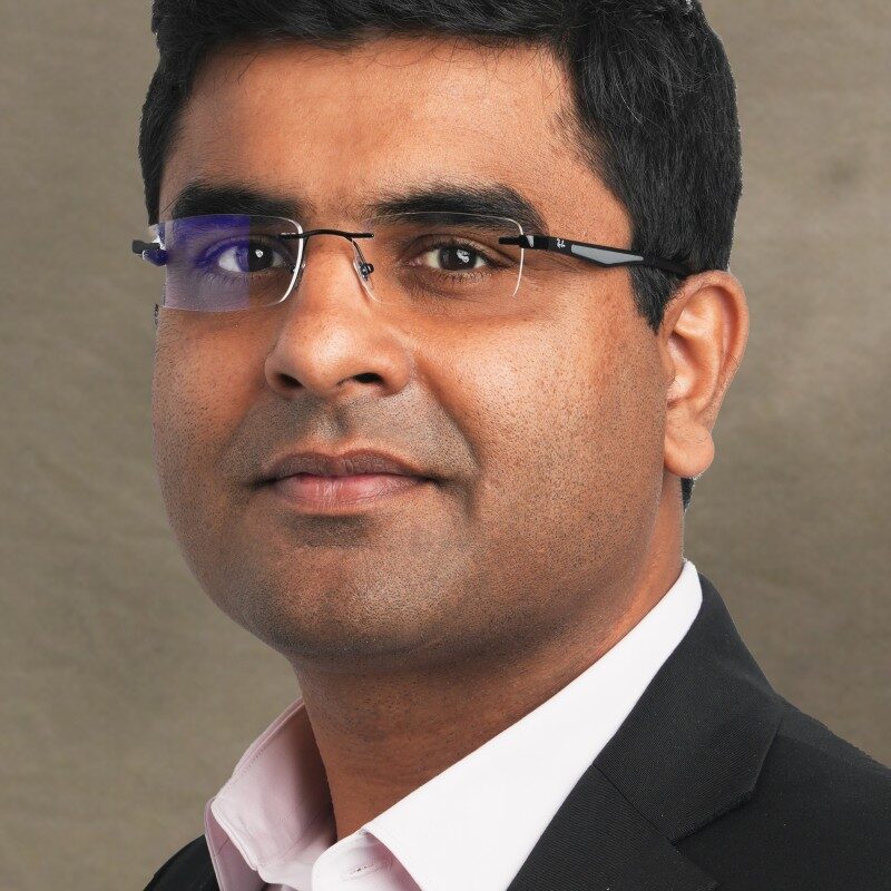 Prakhar Mehrotra