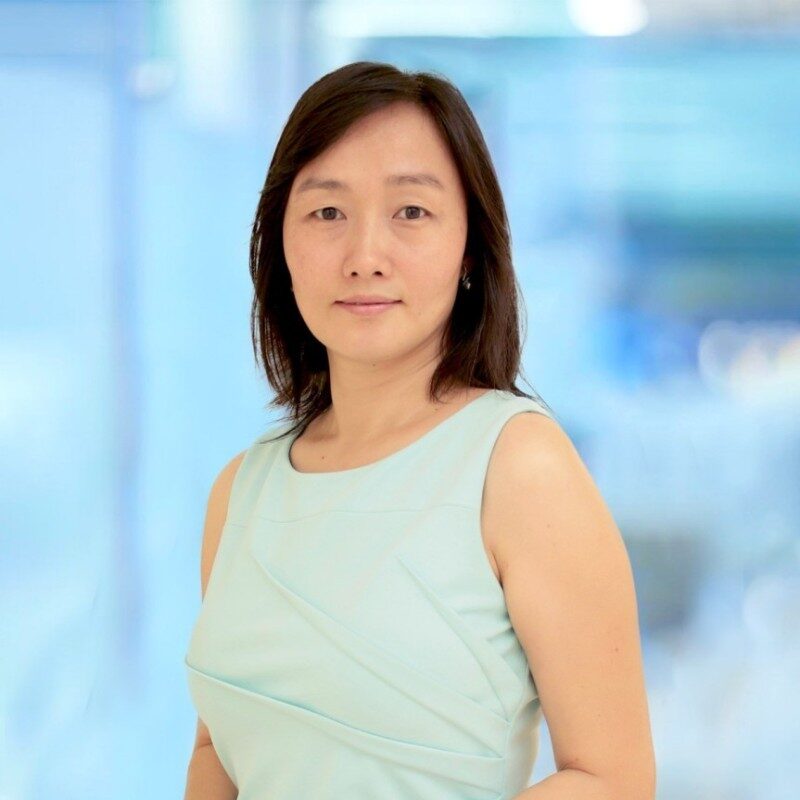 Ren Zhang