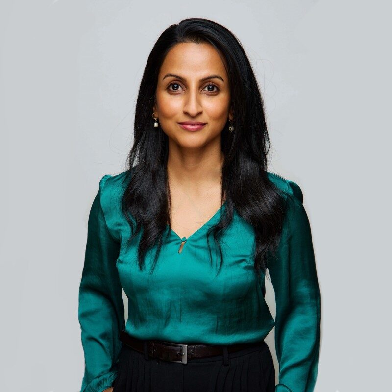Reshmi Suresh