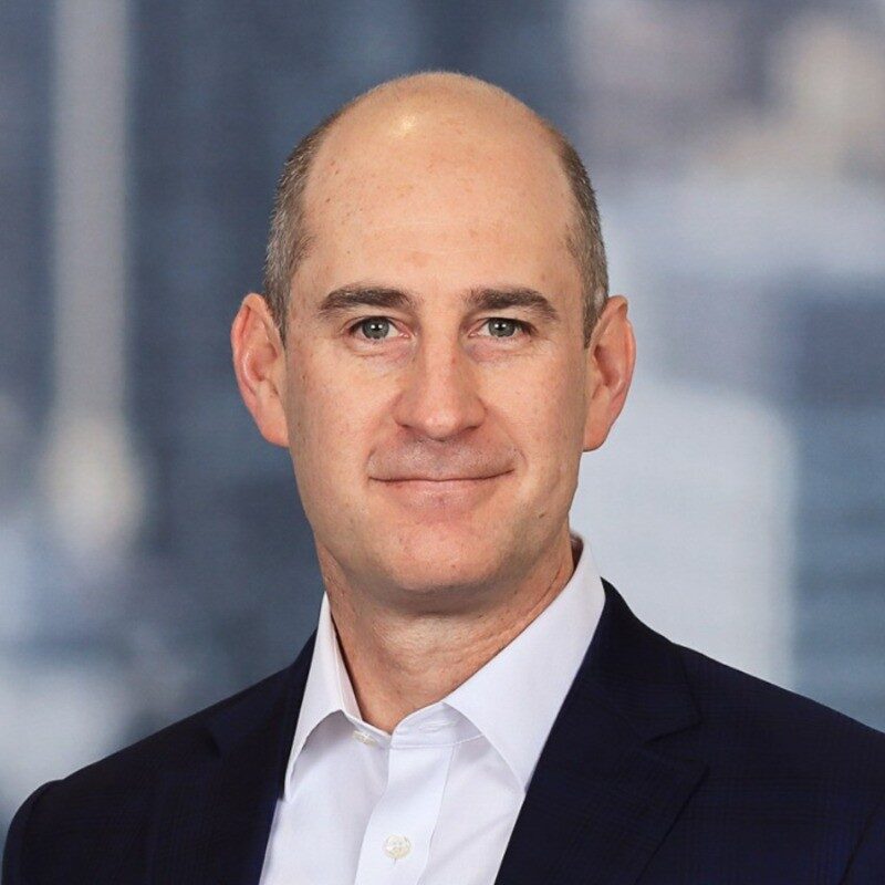 Scott Dworshak