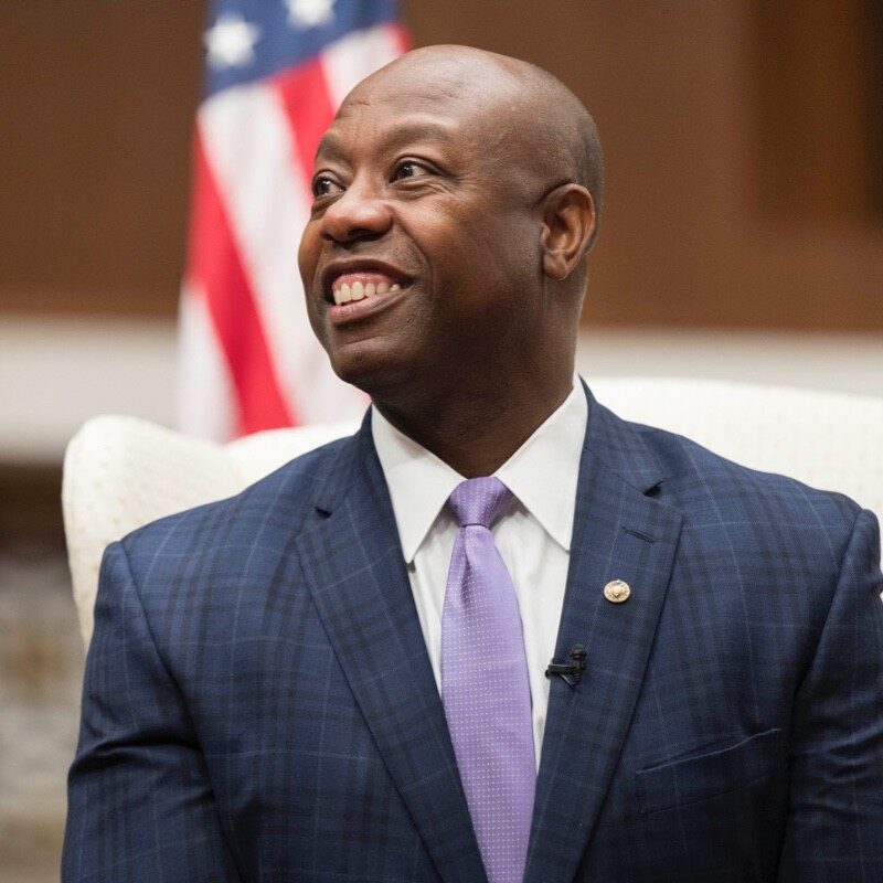 TIM SCOTT