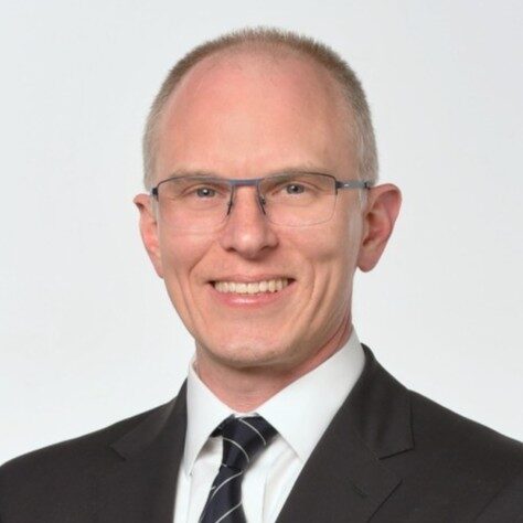 Tim Butler